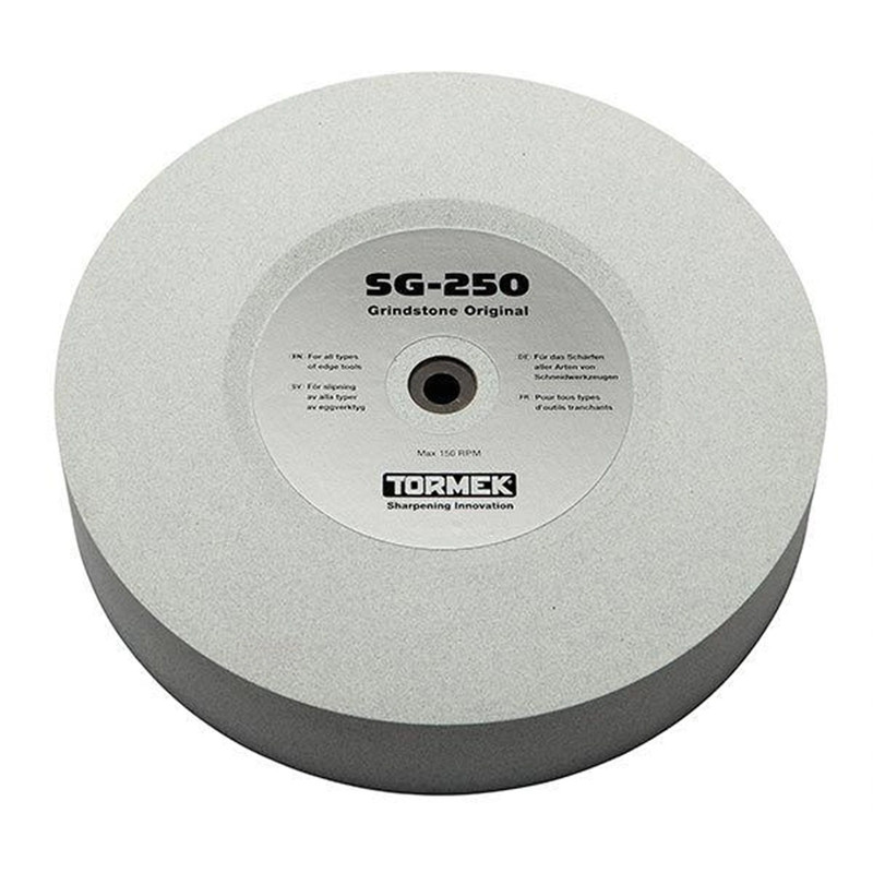 10" Standard Stone SG-250